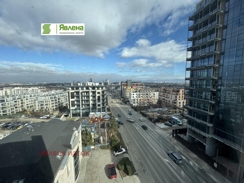 Продава 4-СТАЕН, гр. София, Кръстова вада