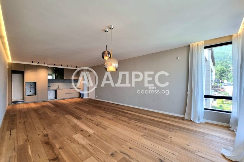 Продава МНОГОСТАЕН, гр. София, Бояна, снимка 5 - Апартаменти - 48988921