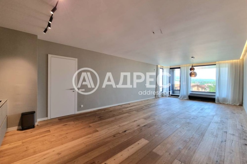 Продава МНОГОСТАЕН, гр. София, Бояна, снимка 2 - Апартаменти - 48988921