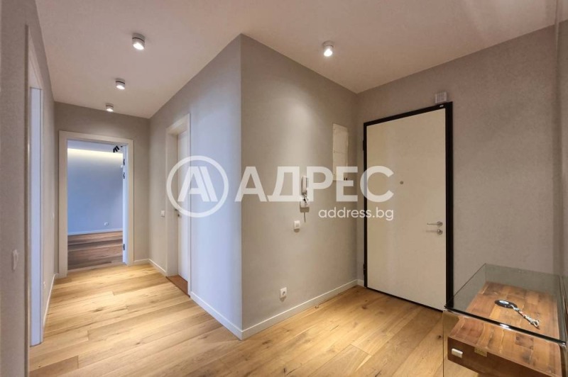 Продава МНОГОСТАЕН, гр. София, Бояна, снимка 16 - Апартаменти - 48988921