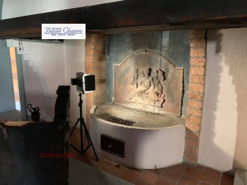 Продава МНОГОСТАЕН, гр. София, Център, снимка 16 - Апартаменти - 52392242