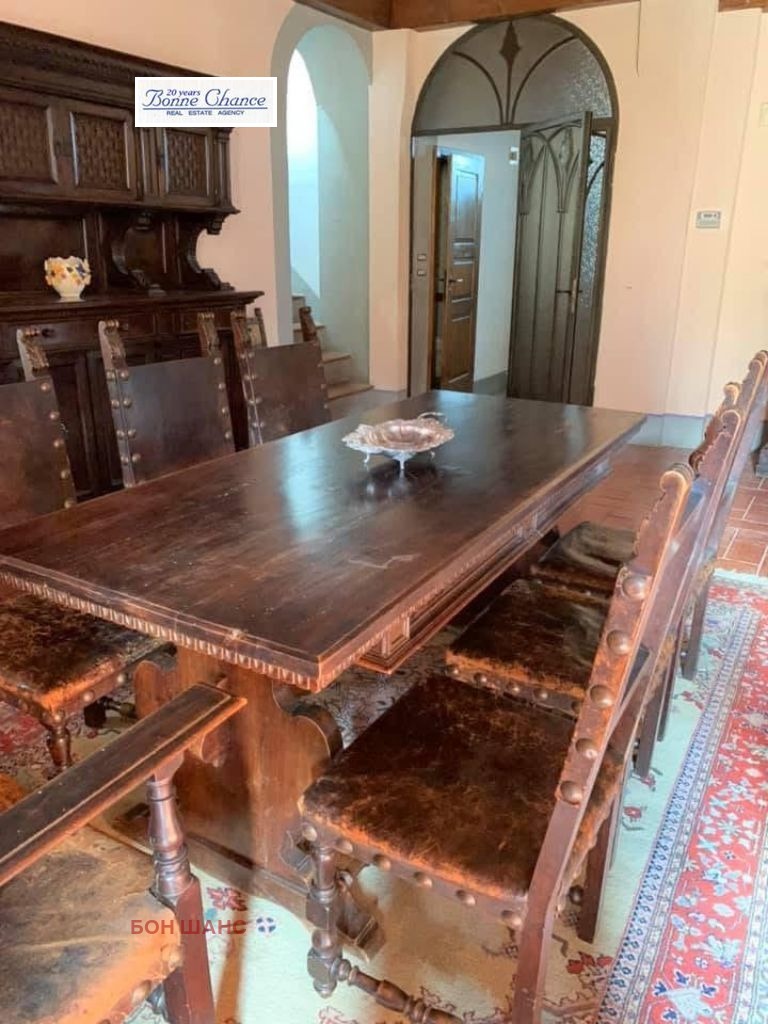 Продава МНОГОСТАЕН, гр. София, Център, снимка 10 - Апартаменти - 52392242