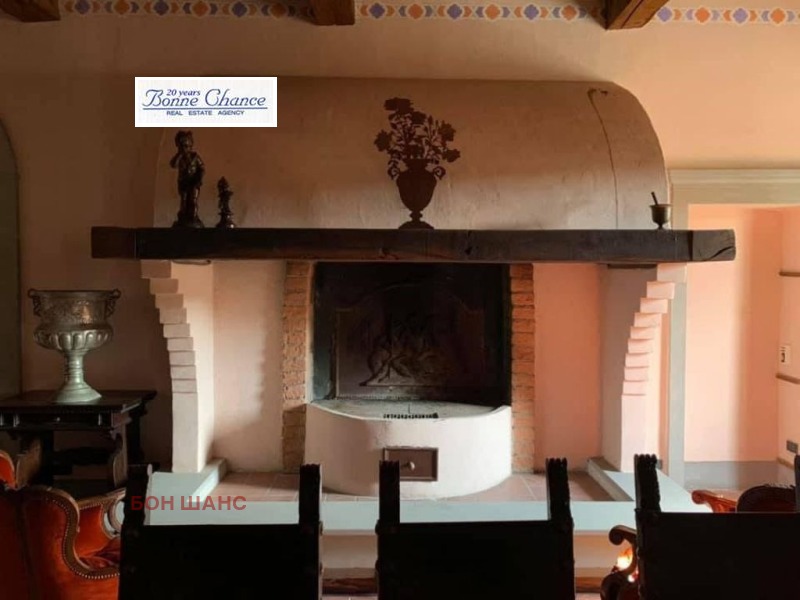 Продава МНОГОСТАЕН, гр. София, Център, снимка 9 - Апартаменти - 52392242