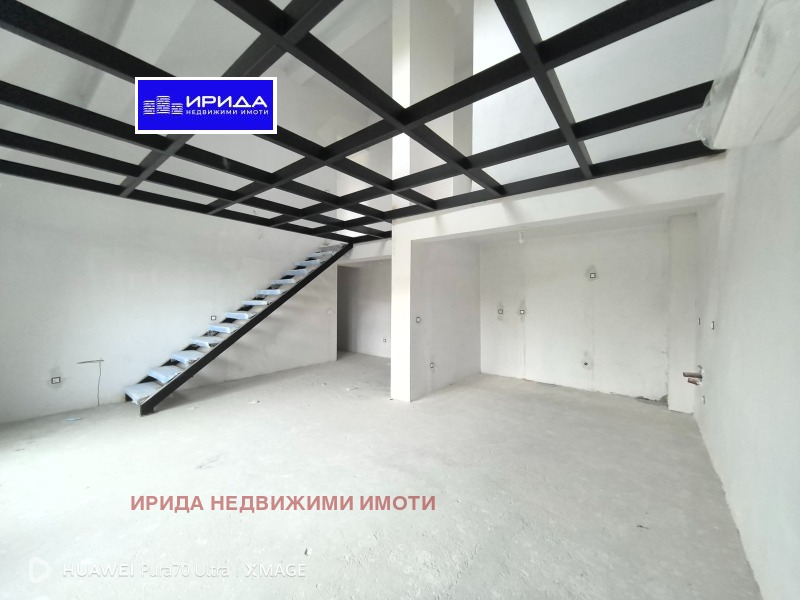 Продава МЕЗОНЕТ, гр. София, Борово, снимка 3 - Aпартаменти - 47267814