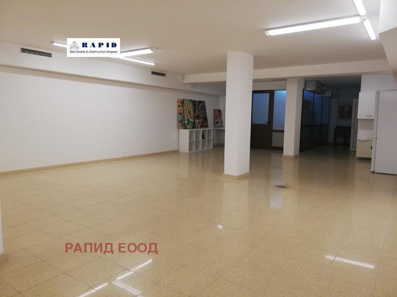 Te koop  Kantoor Sofia , Tsentar , 441 m² | 46946715 - afbeelding [9]