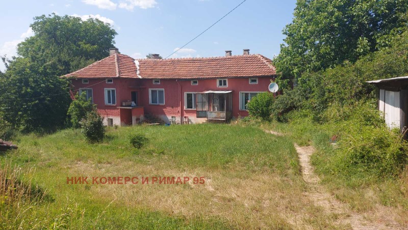 À vendre  Maison région Sofia , Stolnik , 140 m² | 66598926