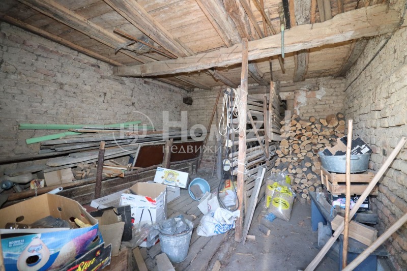 Продава  Къща област София , гр. Златица , 168 кв.м | 62574381 - изображение [16]