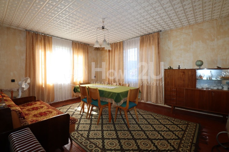 Продава  Къща област София , гр. Златица , 168 кв.м | 62574381 - изображение [8]