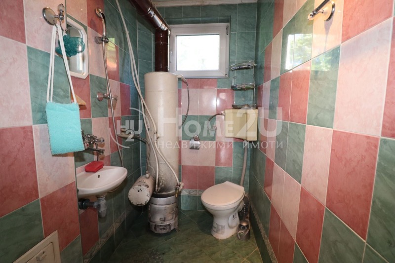 Продава  Къща област София , гр. Златица , 168 кв.м | 62574381 - изображение [6]