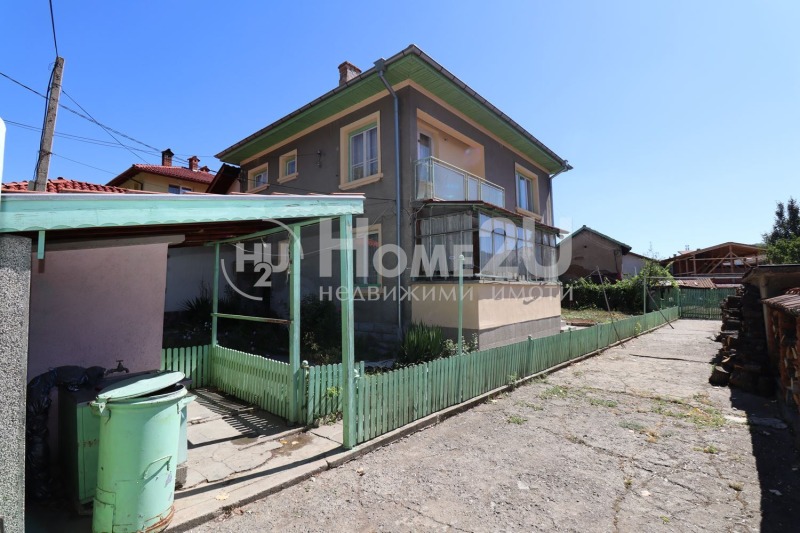 Продава  Къща област София , гр. Златица , 168 кв.м | 62574381