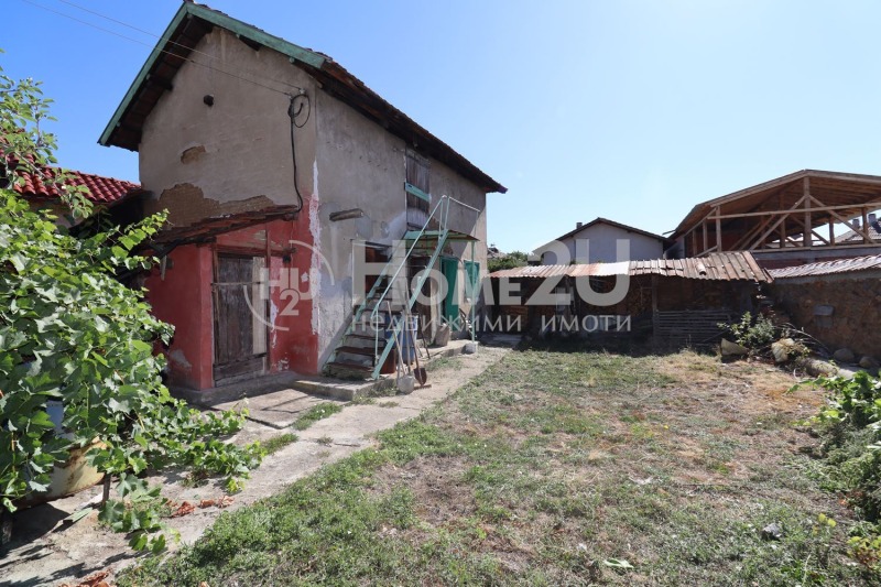 Продава  Къща област София , гр. Златица , 168 кв.м | 62574381 - изображение [13]
