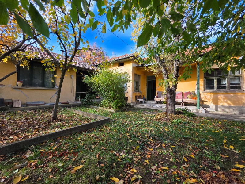 Продава КЪЩА, с. Врабево, област Ловеч, снимка 4 - Къщи - 52304163