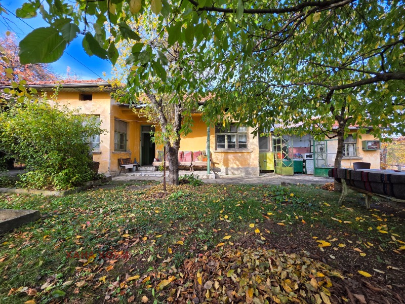 Продава КЪЩА, с. Врабево, област Ловеч, снимка 5 - Къщи - 52304163