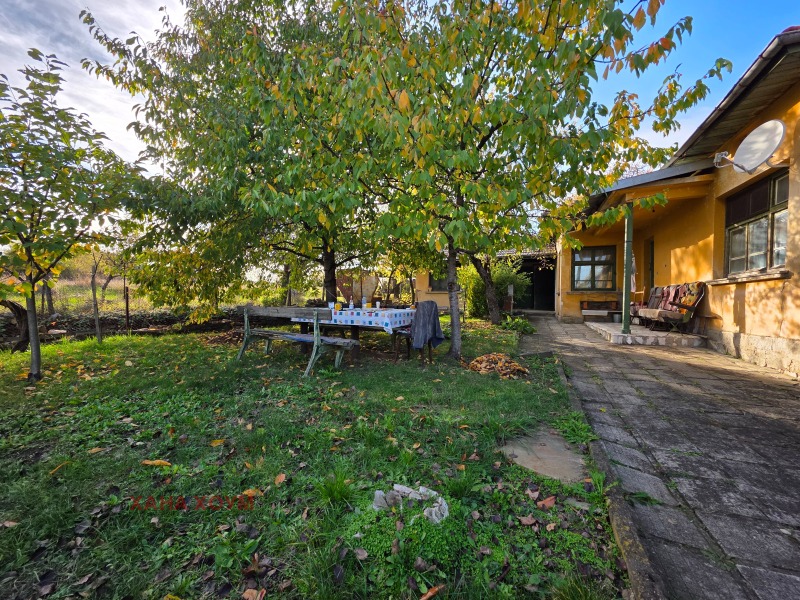 Продава КЪЩА, с. Врабево, област Ловеч, снимка 3 - Къщи - 52304163