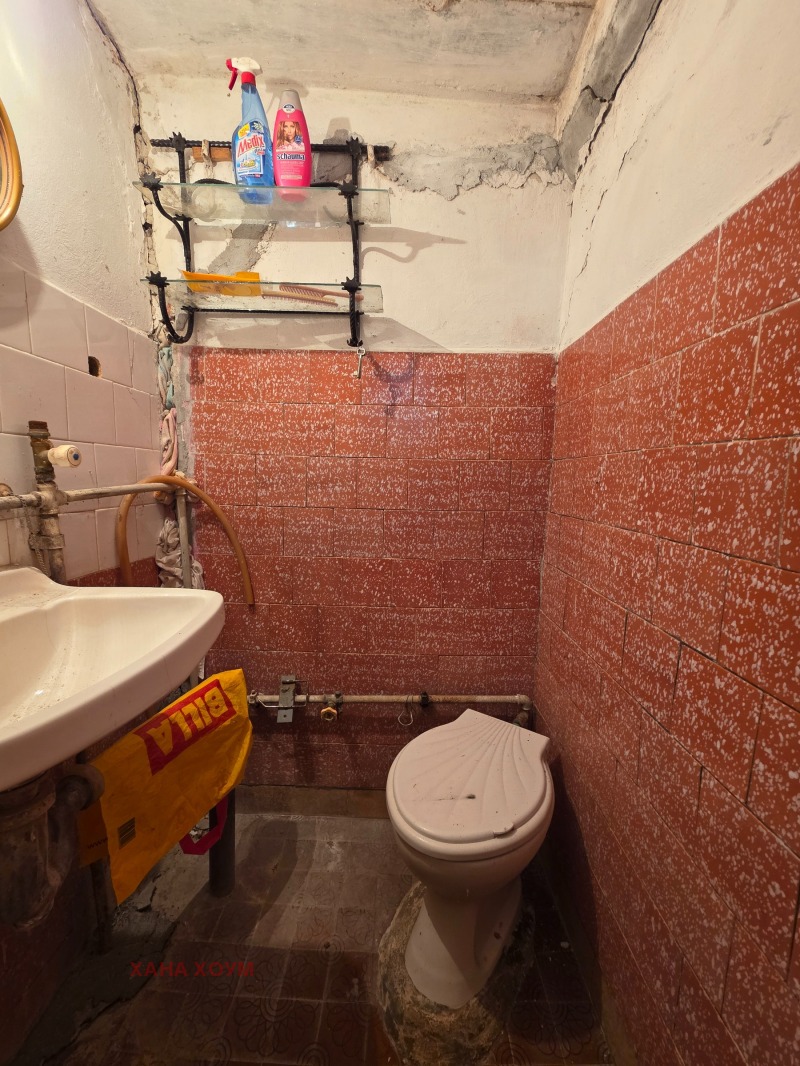 Продава КЪЩА, с. Врабево, област Ловеч, снимка 7 - Къщи - 52304163