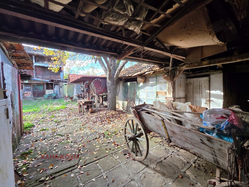 Продава КЪЩА, с. Врабево, област Ловеч, снимка 11 - Къщи - 52304163