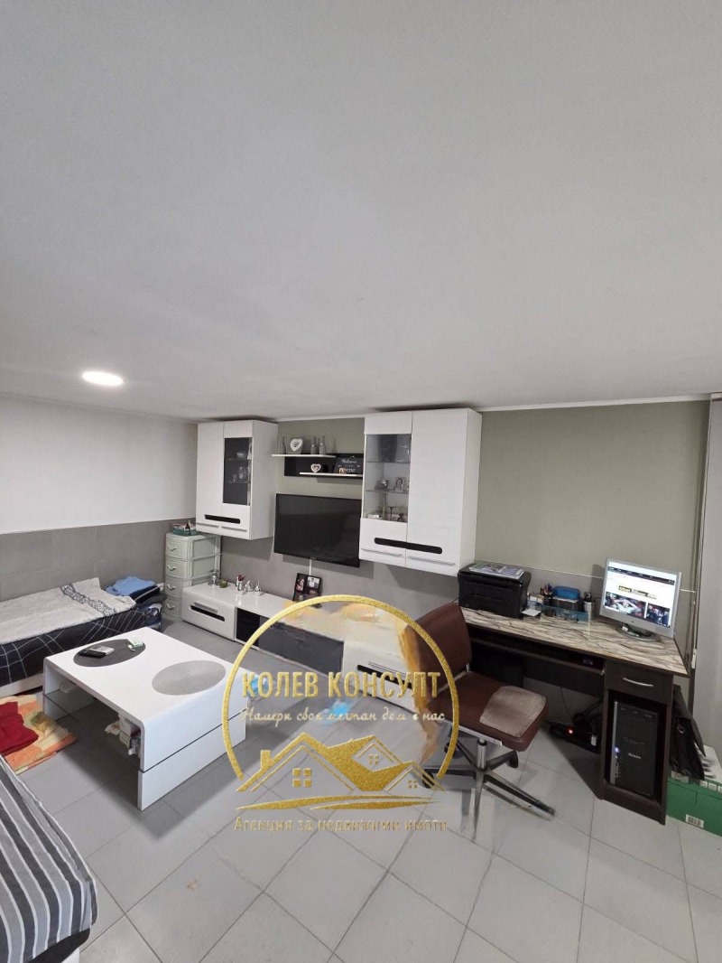 Продава КЪЩА, с. Добрич, област Хасково, снимка 7 - Къщи - 52521629