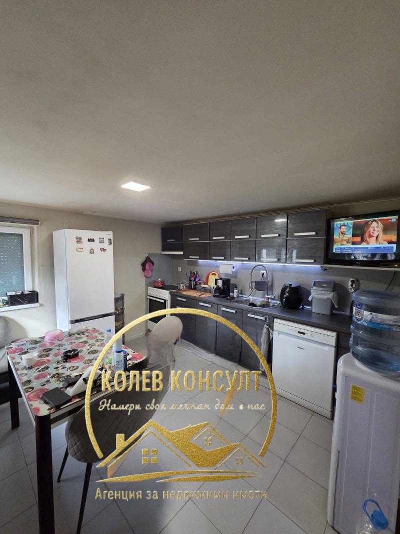 Продава КЪЩА, с. Добрич, област Хасково, снимка 4 - Къщи - 52521629