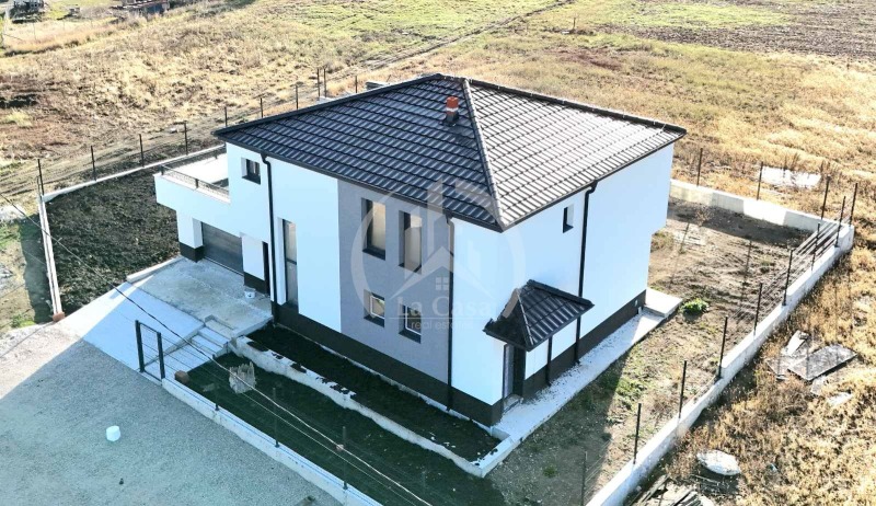 Продава КЪЩА, гр. Божурище, област София област, снимка 3 - Къщи - 53033773