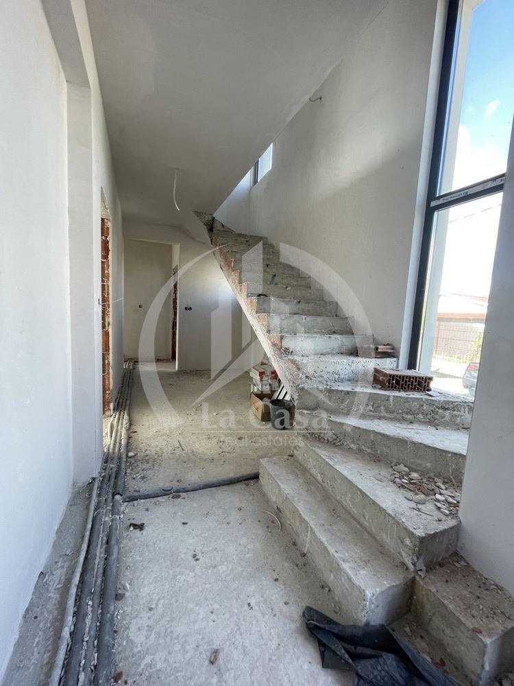 Продава КЪЩА, гр. Божурище, област София област, снимка 10 - Къщи - 53033773