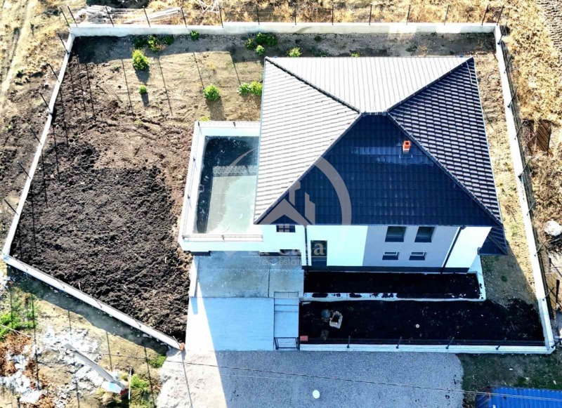 Продава КЪЩА, гр. Божурище, област София област, снимка 6 - Къщи - 53033773