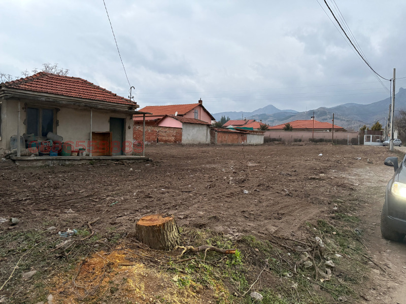 Продава ПАРЦЕЛ, гр. Сливен, Дружба, снимка 5 - Парцели - 52982560