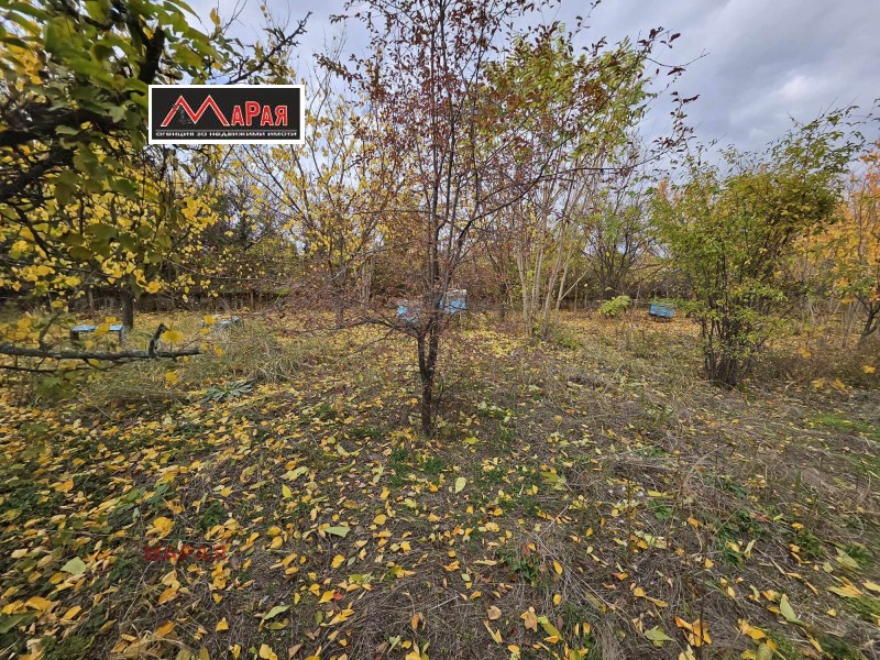 Продава ПАРЦЕЛ, гр. Русе, Средна кула, снимка 8 - Парцели - 46538735