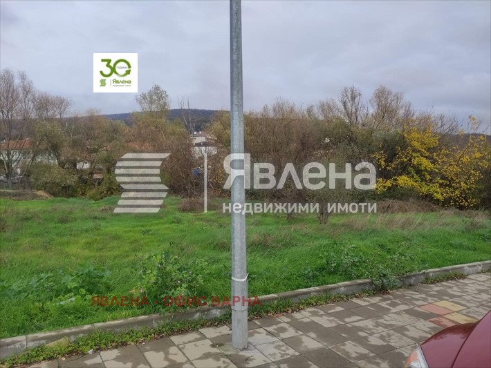 Продава ПАРЦЕЛ, гр. Аксаково, област Варна, снимка 3 - Парцели - 52644323