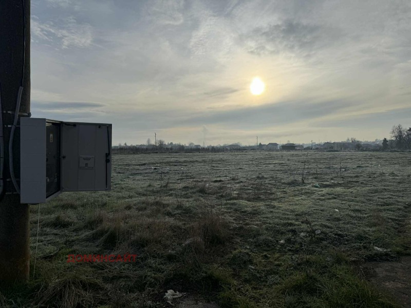 Продава ПАРЦЕЛ, с. Петърч, област София област, снимка 9 - Парцели - 53160562