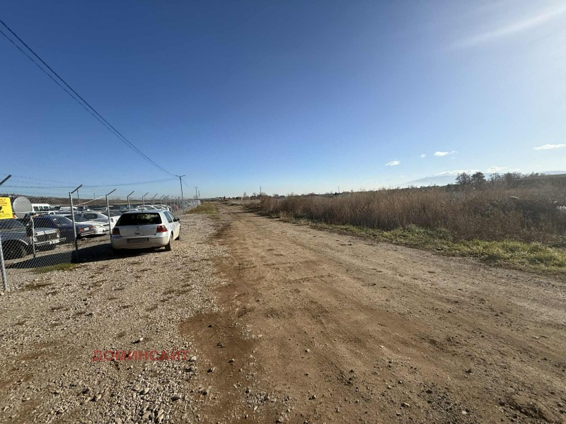 Продава ПАРЦЕЛ, с. Петърч, област София област, снимка 11 - Парцели - 53160562