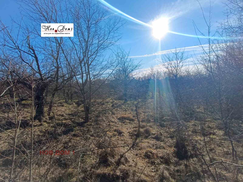 Продава ПАРЦЕЛ, с. Приселци, област Варна