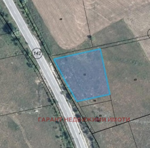 Продава ПАРЦЕЛ, гр. Габрово, Център