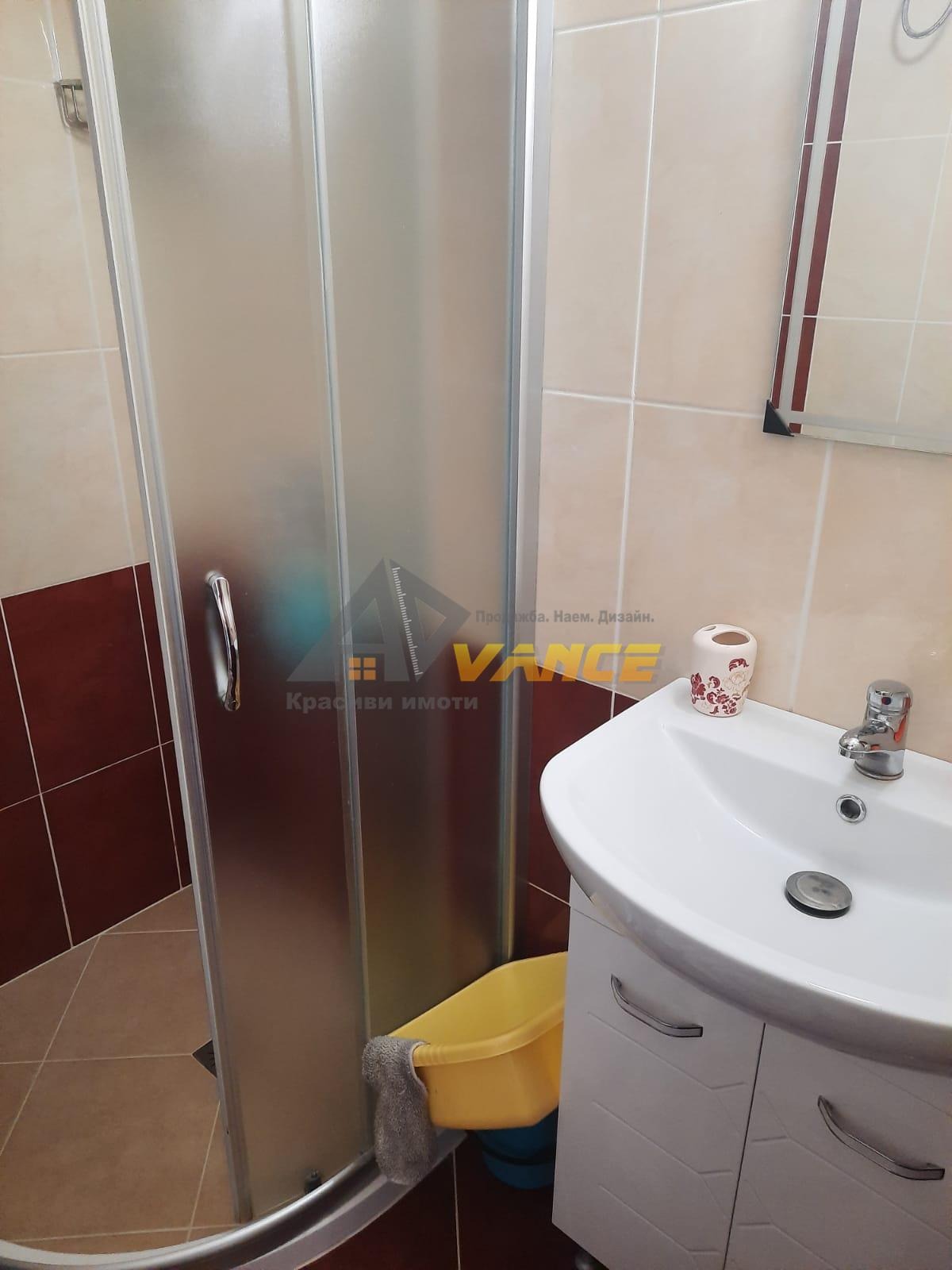 Продава 1-СТАЕН, гр. Несебър, област Бургас, снимка 9 - Апартаменти - 54689245