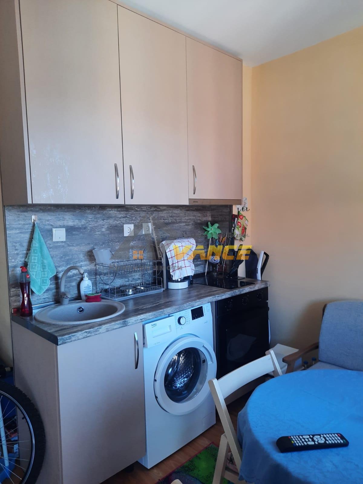 Продава 1-СТАЕН, гр. Несебър, област Бургас, снимка 3 - Апартаменти - 54689245