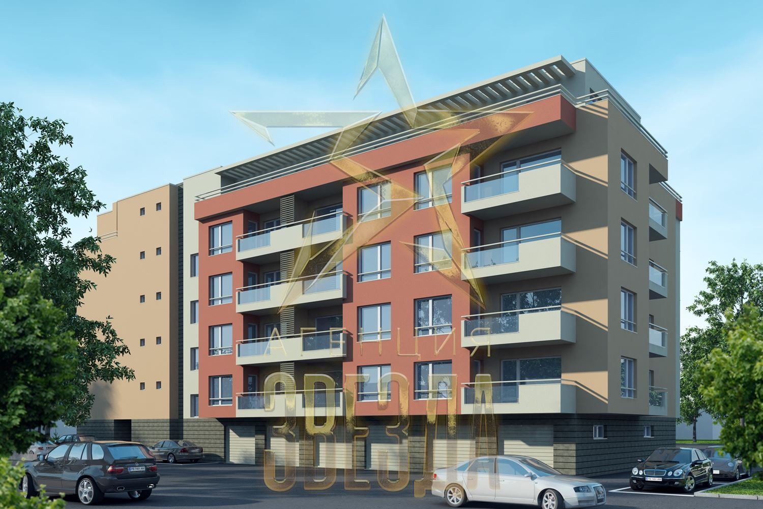 Продава 2-СТАЕН, гр. Пловдив, Беломорски, снимка 2 - Апартаменти - 47802865