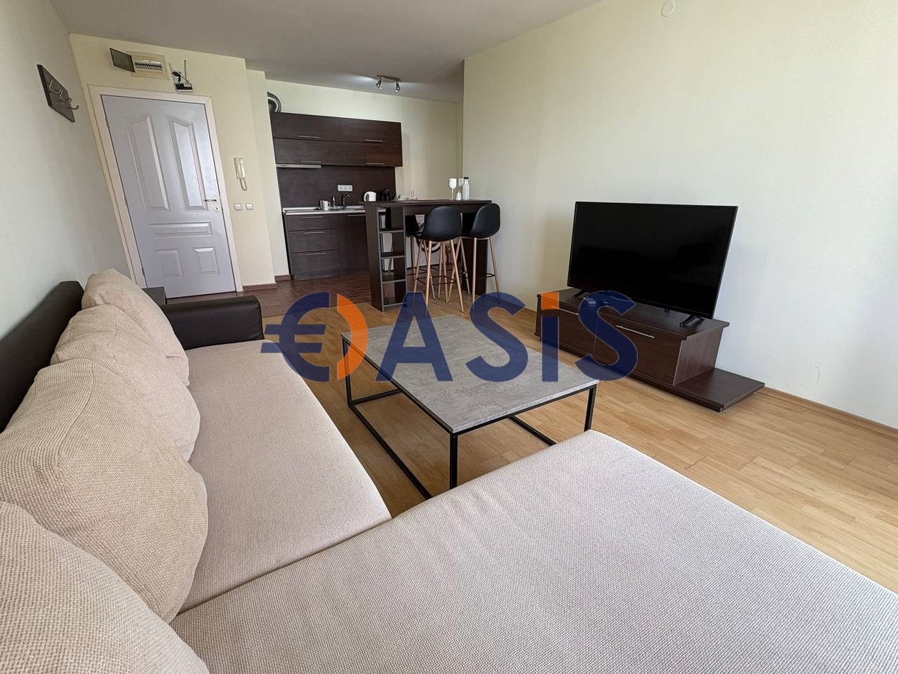 Продава 2-СТАЕН, гр. Свети Влас, област Бургас