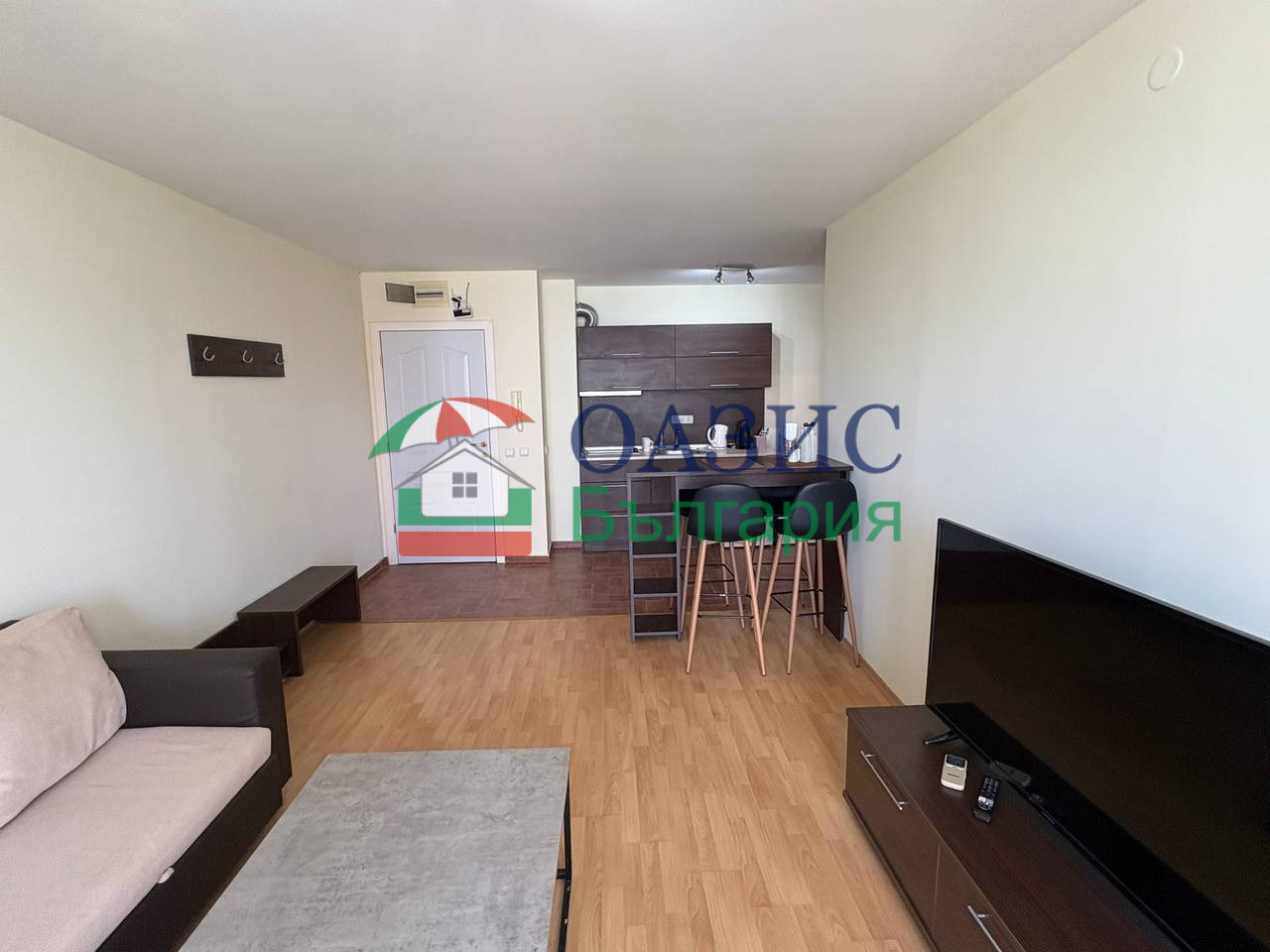Продава 2-СТАЕН, гр. Свети Влас, област Бургас, снимка 13 - Апартаменти - 51600876