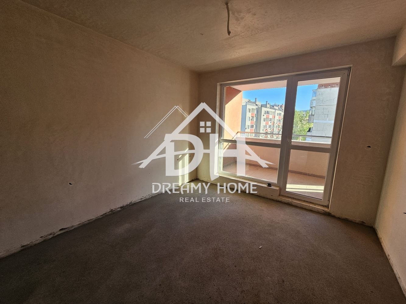 Продава 2-СТАЕН, гр. Кърджали, Възрожденци, снимка 2 - Апартаменти - 53311658