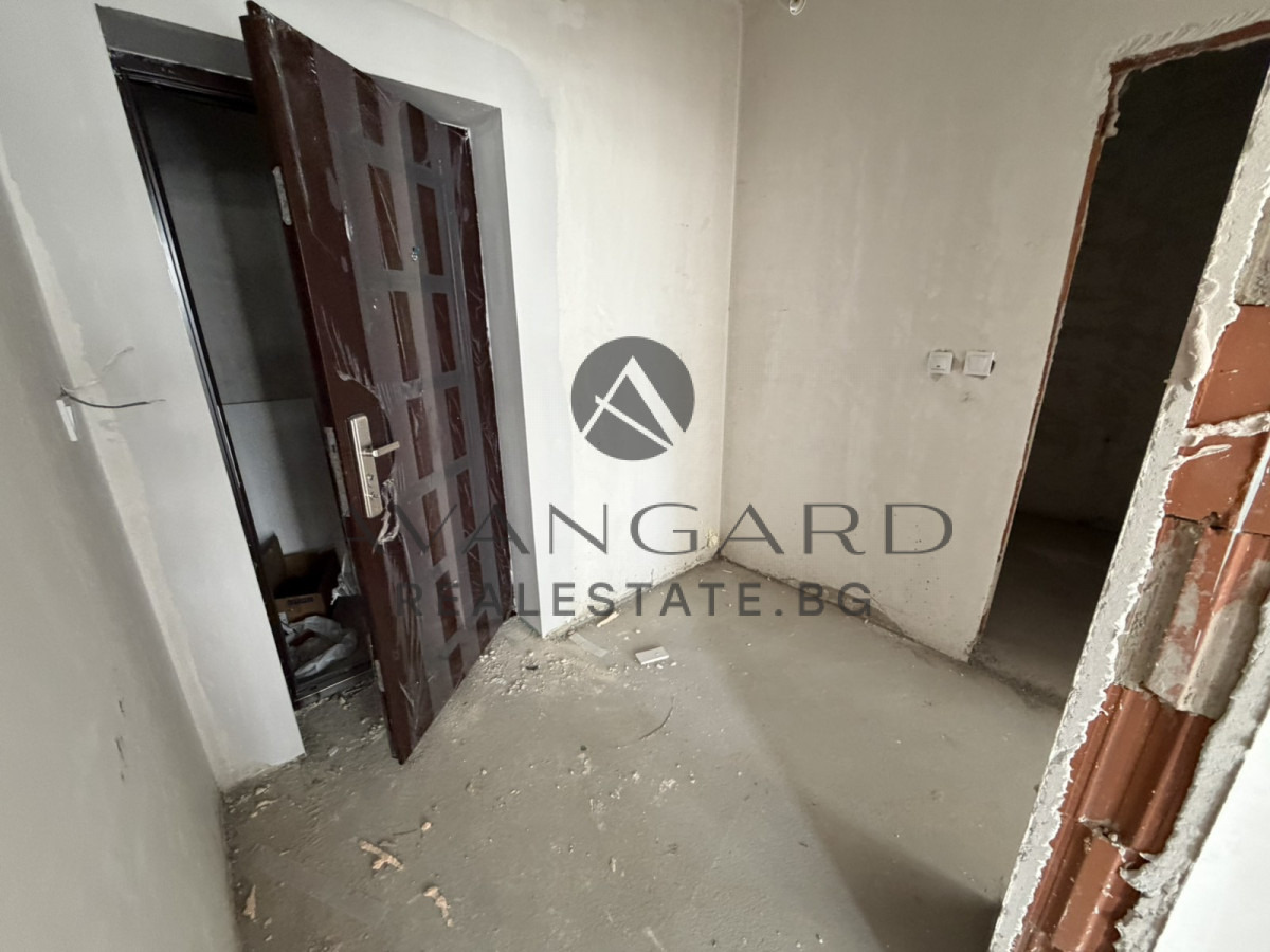 Продава 2-СТАЕН, гр. Пловдив, Кючук Париж, снимка 7 - Апартаменти - 51921919