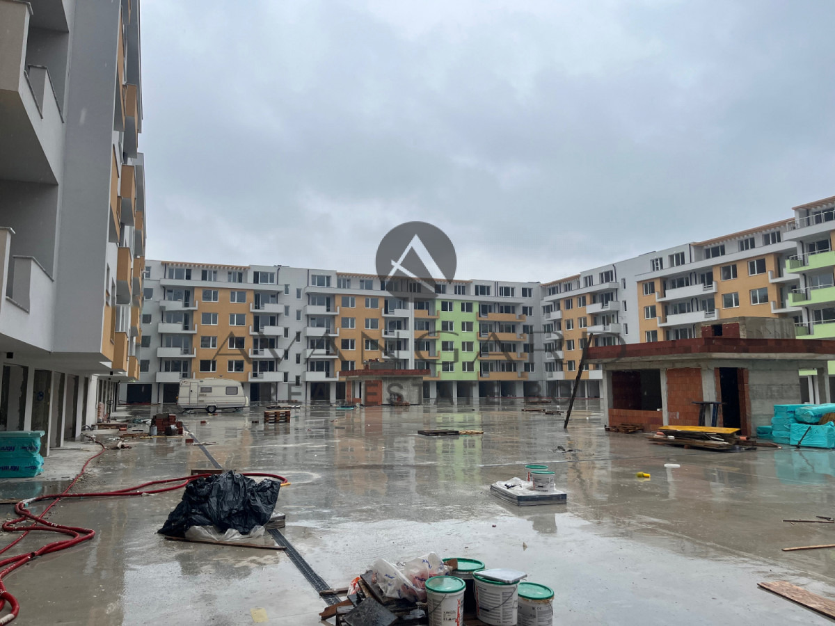 Продава 2-СТАЕН, гр. Пловдив, Кючук Париж, снимка 9 - Апартаменти - 51921919