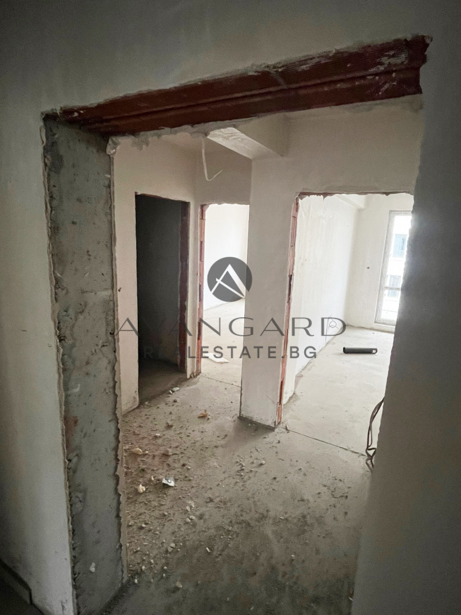 Продава 2-СТАЕН, гр. Пловдив, Кючук Париж, снимка 6 - Апартаменти - 51921919