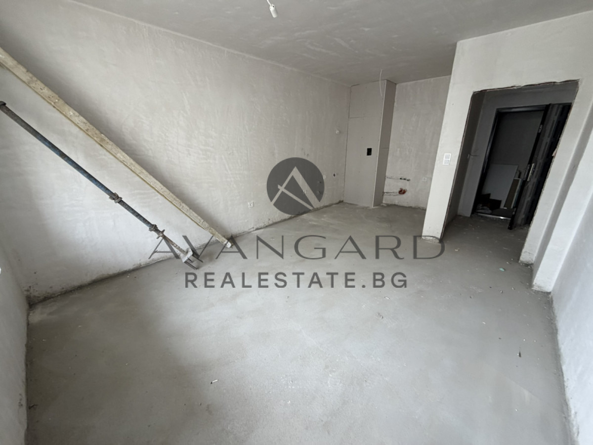 Продава 2-СТАЕН, гр. Пловдив, Кючук Париж, снимка 2 - Апартаменти - 51921919