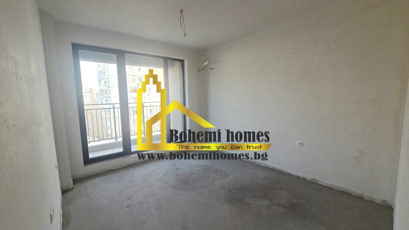 Продава 2-СТАЕН, гр. Пловдив, Тракия, снимка 4 - Апартаменти - 53812850