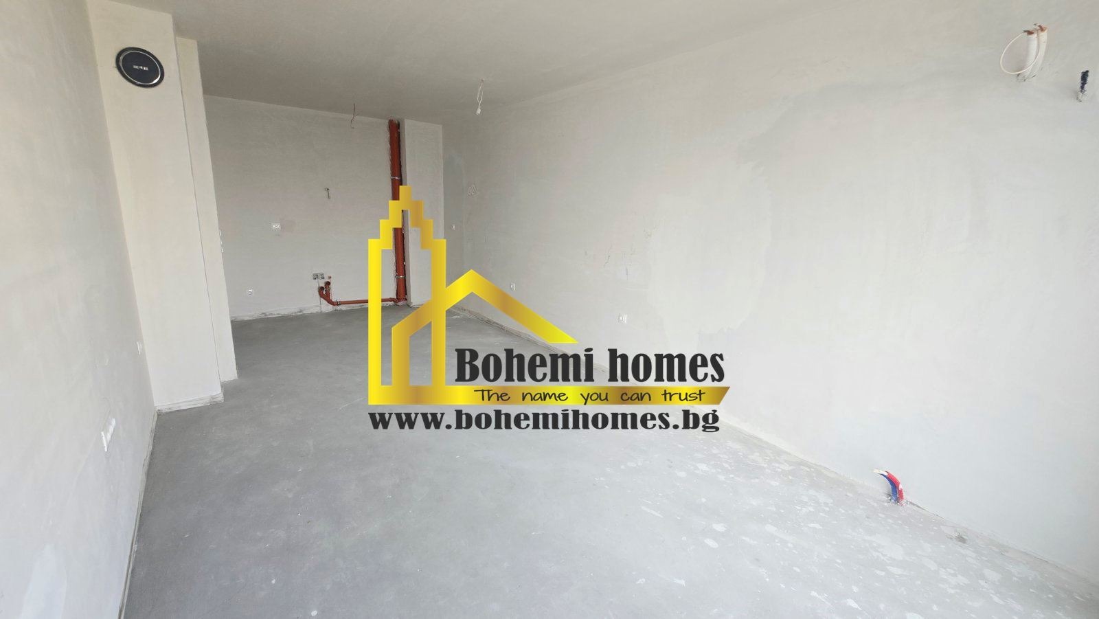 Продава 2-СТАЕН, гр. Пловдив, Тракия, снимка 3 - Апартаменти - 53812850