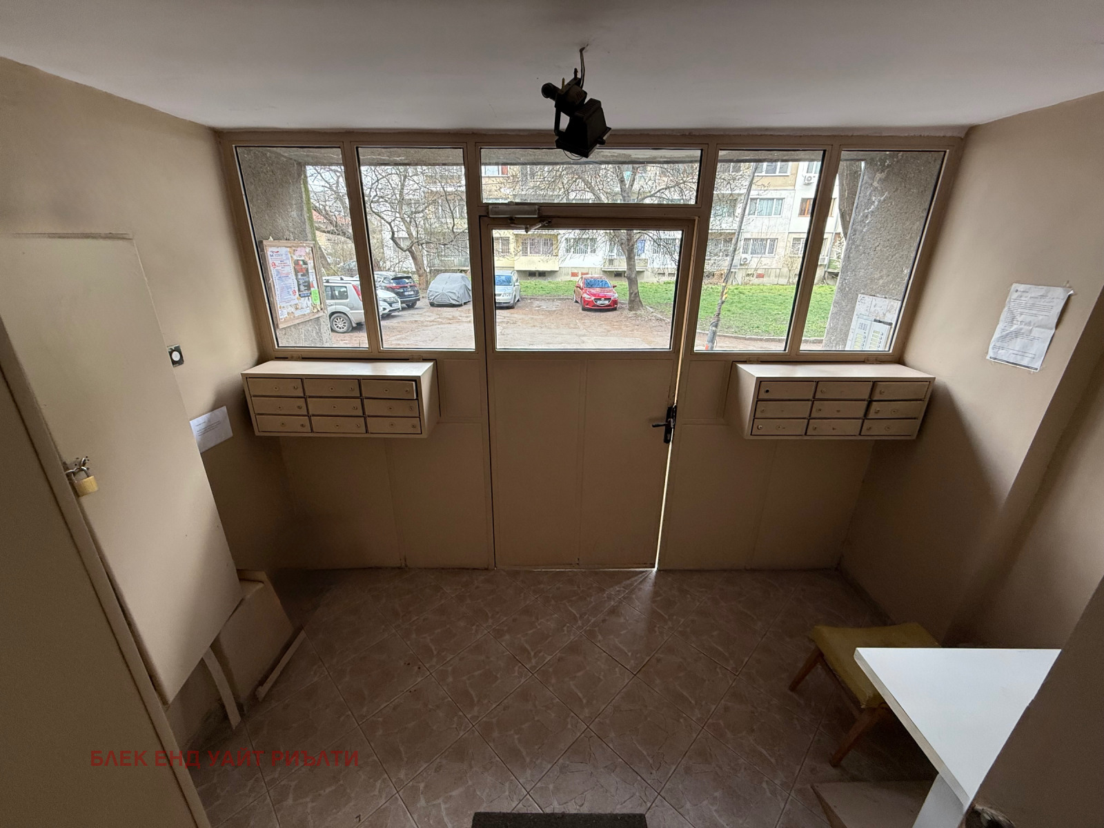 Продава 2-СТАЕН, гр. София, Толстой, снимка 8 - Апартаменти - 54034337