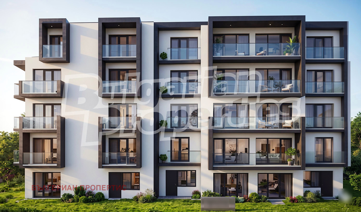 Продава 2-СТАЕН, гр. Приморско, област Бургас, снимка 7 - Апартаменти - 54712115