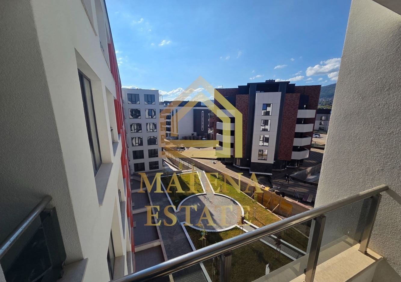 Продава 2-СТАЕН, гр. София, Малинова долина, снимка 8 - Апартаменти - 56569068