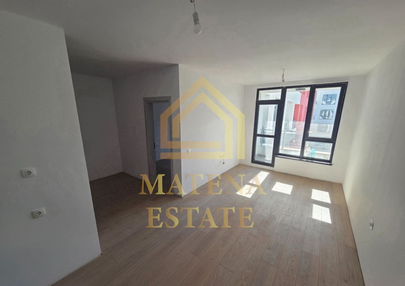 Продава 2-СТАЕН, гр. София, Малинова долина, снимка 9 - Апартаменти - 56569068