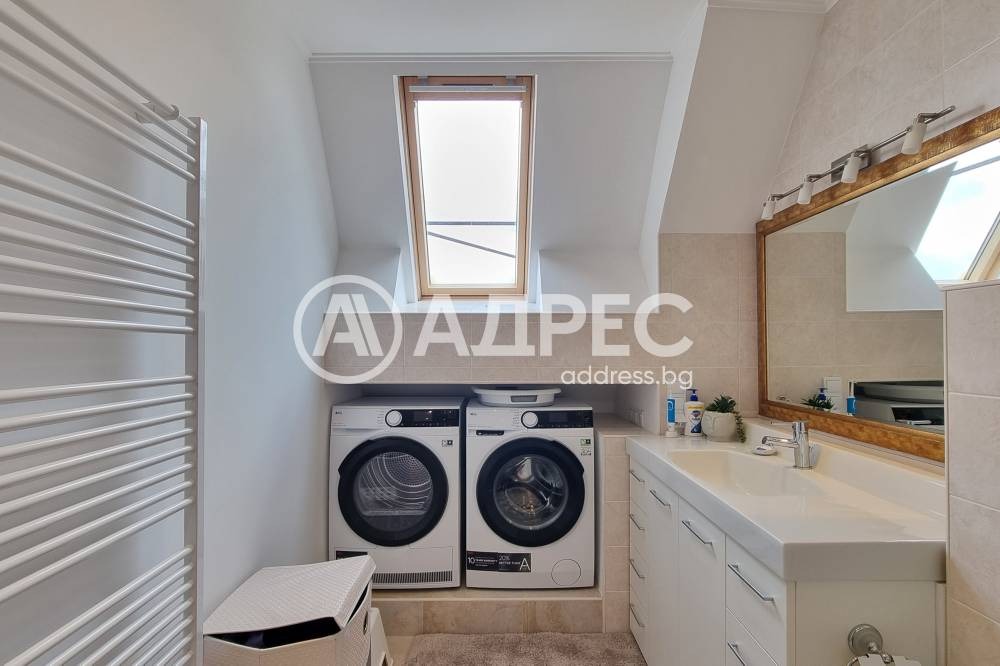 Продава 3-СТАЕН, гр. София, м-т Камбаните, снимка 15 - Апартаменти - 54913848