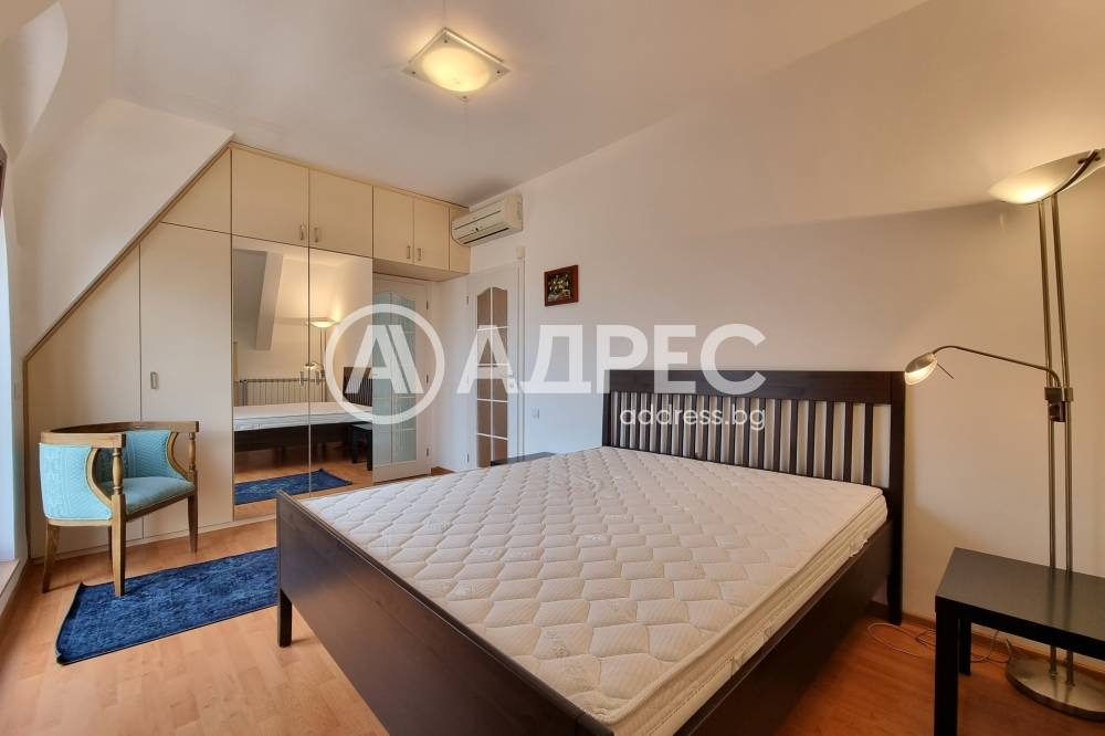 Продава 3-СТАЕН, гр. София, м-т Камбаните, снимка 13 - Апартаменти - 54913848